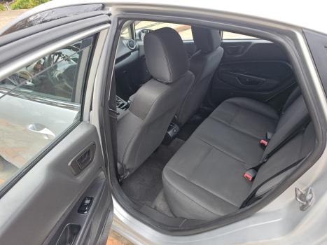 FORD Fiesta Sedan 1.6 16V 4P SE FLEX, Foto 6