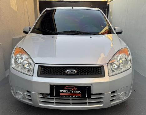 FORD Fiesta Sedan 1.0 4P FLEX, Foto 3