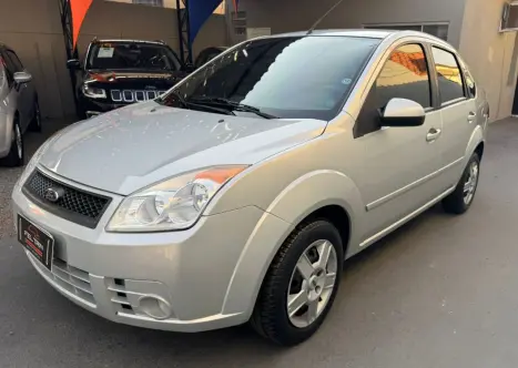 FORD Fiesta Sedan 1.0 4P FLEX, Foto 4