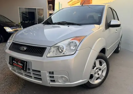 FORD Fiesta Sedan 1.0 4P FLEX, Foto 5