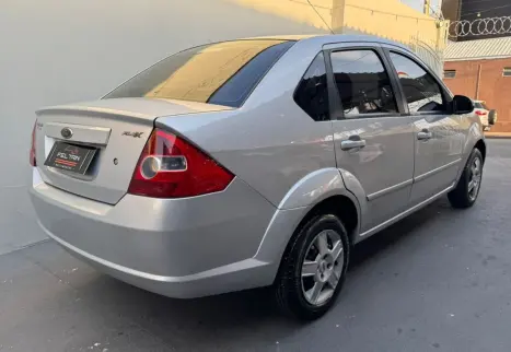 FORD Fiesta Sedan 1.0 4P FLEX, Foto 6
