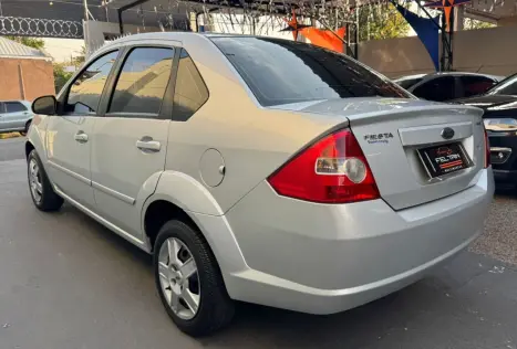 FORD Fiesta Sedan 1.0 4P FLEX, Foto 8