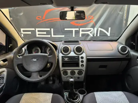 FORD Fiesta Sedan 1.0 4P FLEX, Foto 9