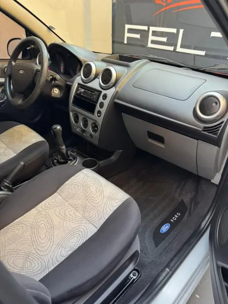 FORD Fiesta Sedan 1.0 4P FLEX, Foto 11