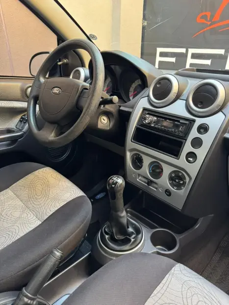 FORD Fiesta Sedan 1.0 4P FLEX, Foto 13