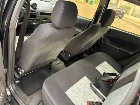 FORD Fiesta Sedan 1.0 4P CLASS FLEX, Foto 3