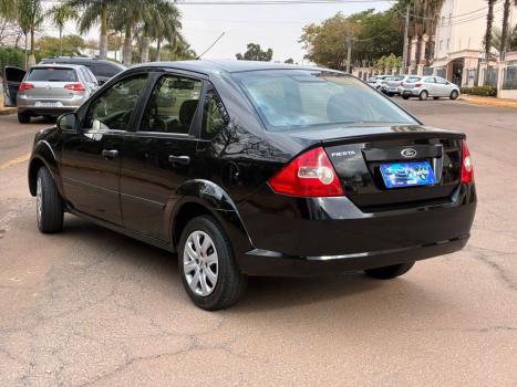 FORD Fiesta Sedan 1.0 4P CLASS FLEX, Foto 4