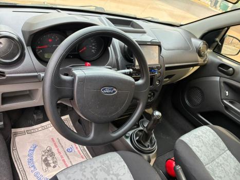 FORD Fiesta Sedan 1.0 4P CLASS FLEX, Foto 7