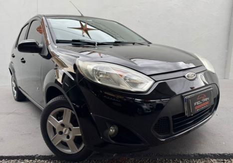 FORD Fiesta Sedan 1.6 16V 4P SE FLEX, Foto 1