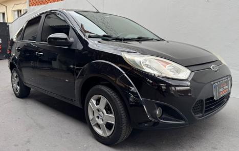 FORD Fiesta Sedan 1.6 16V 4P SE FLEX, Foto 2