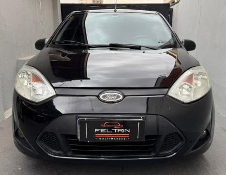 FORD Fiesta Sedan 1.6 16V 4P SE FLEX, Foto 3