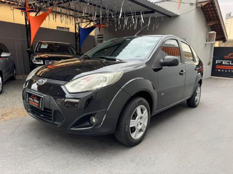 FORD Fiesta Sedan 1.6 16V 4P SE FLEX, Foto 5