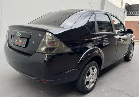 FORD Fiesta Sedan 1.6 16V 4P SE FLEX, Foto 6