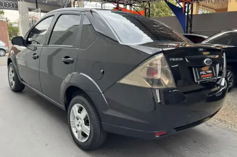 FORD Fiesta Sedan 1.6 16V 4P SE FLEX, Foto 8
