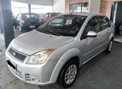 FORD Fiesta Sedan 1.6 4P FLEX, Foto 1