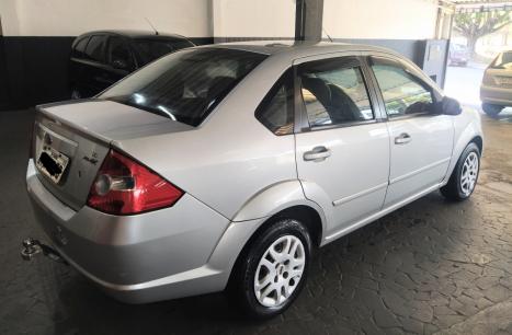 FORD Fiesta Sedan 1.6 4P FLEX, Foto 2