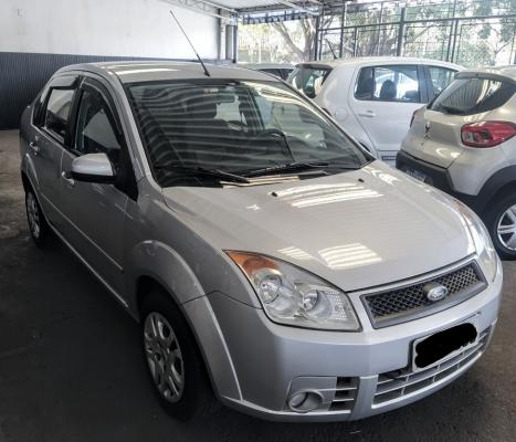 FORD Fiesta Sedan 1.6 4P FLEX, Foto 4