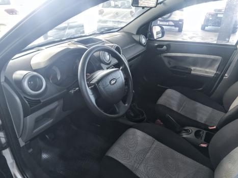 FORD Fiesta Sedan 1.6 4P FLEX, Foto 5