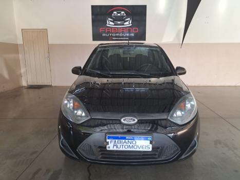 FORD Fiesta Sedan 1.6 4P FLEX, Foto 1