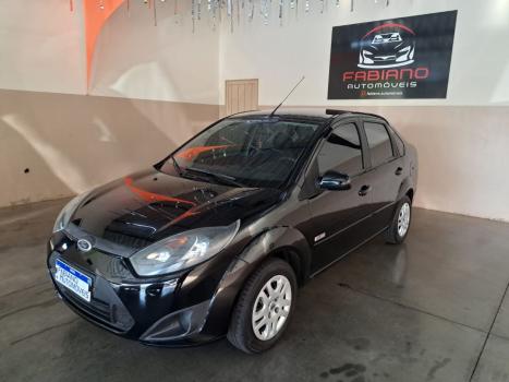 FORD Fiesta Sedan 1.6 4P FLEX, Foto 3