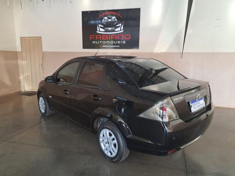 FORD Fiesta Sedan 1.6 4P FLEX, Foto 4