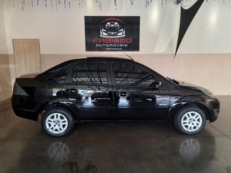 FORD Fiesta Sedan 1.6 4P FLEX, Foto 8