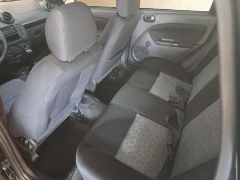 FORD Fiesta Sedan 1.6 4P FLEX, Foto 9