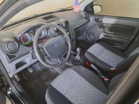 FORD Fiesta Sedan 1.6 4P FLEX, Foto 10