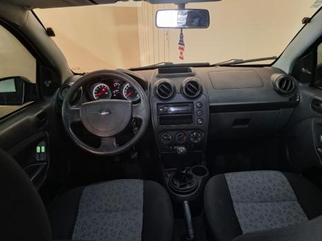 FORD Fiesta Sedan 1.6 4P FLEX, Foto 11