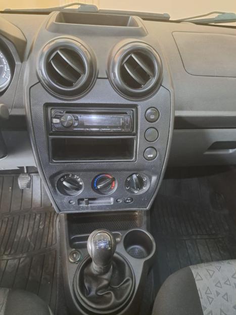 FORD Fiesta Sedan 1.6 4P FLEX, Foto 12