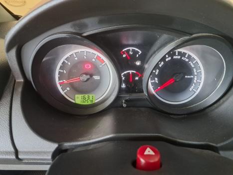 FORD Fiesta Sedan 1.6 4P FLEX, Foto 13