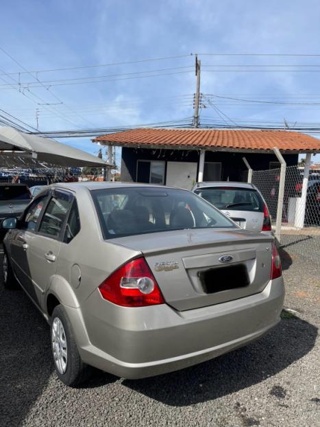 FORD Fiesta Sedan 1.6 4P CLASS FLEX, Foto 2