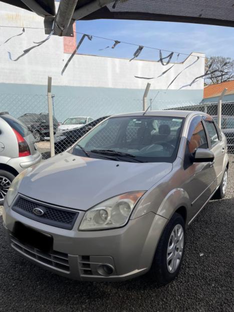 FORD Fiesta Sedan 1.6 4P CLASS FLEX, Foto 3