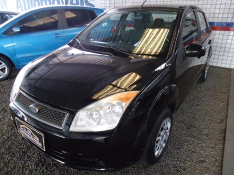 FORD Fiesta Sedan 1.6 4P FLEX, Foto 1