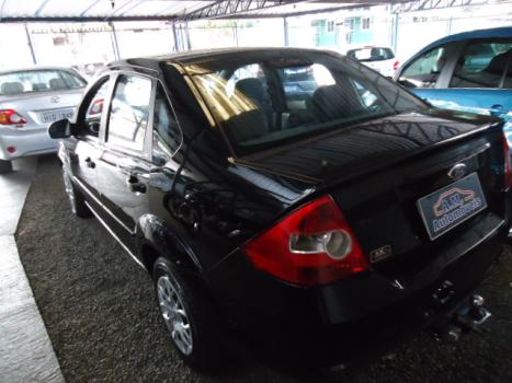 FORD Fiesta Sedan 1.6 4P FLEX, Foto 5