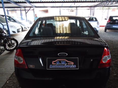 FORD Fiesta Sedan 1.6 4P FLEX, Foto 6