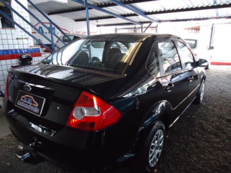 FORD Fiesta Sedan 1.6 4P FLEX, Foto 7