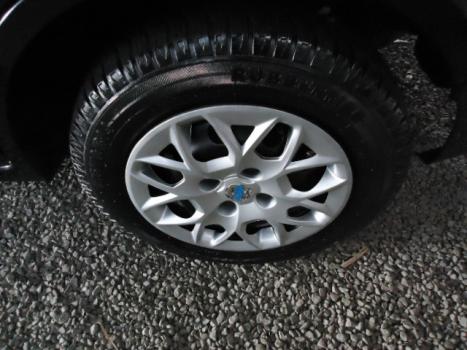 FORD Fiesta Sedan 1.6 4P FLEX, Foto 8