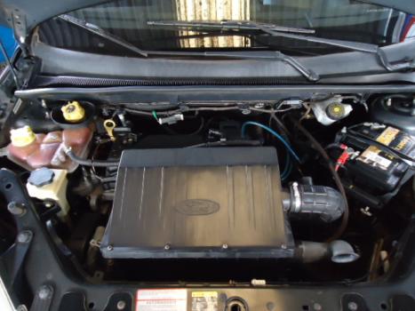 FORD Fiesta Sedan 1.6 4P FLEX, Foto 13