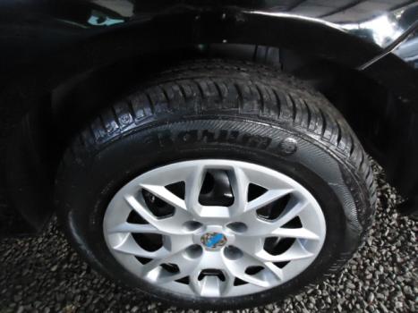 FORD Fiesta Sedan 1.6 4P FLEX, Foto 14