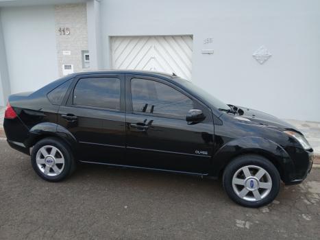 FORD Fiesta Sedan 1.6 4P CLASS FLEX, Foto 1