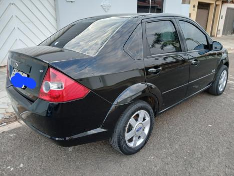 FORD Fiesta Sedan 1.6 4P CLASS FLEX, Foto 2
