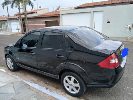 FORD Fiesta Sedan 1.6 4P CLASS FLEX, Foto 3