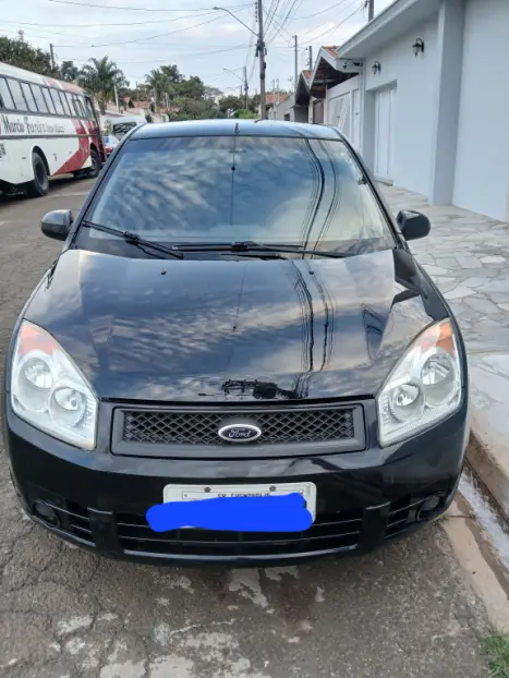 FORD Fiesta Sedan 1.6 4P CLASS FLEX, Foto 6