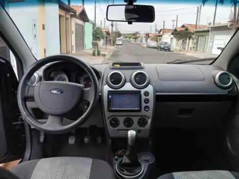 FORD Fiesta Sedan 1.6 4P CLASS FLEX, Foto 7
