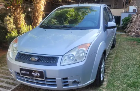 FORD Fiesta Sedan 1.6 4P FLEX, Foto 4