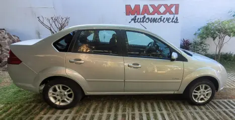 FORD Fiesta Sedan 1.6 4P FLEX, Foto 6