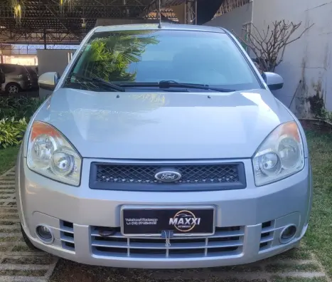 FORD Fiesta Sedan 1.6 4P FLEX, Foto 7