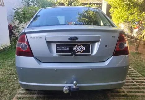 FORD Fiesta Sedan 1.6 4P FLEX, Foto 8