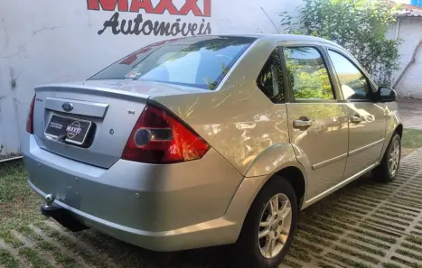 FORD Fiesta Sedan 1.6 4P FLEX, Foto 9